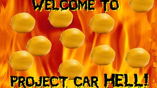 Project Car Hell, 10 Painful Choices Edition: Go For Buttonwillow 24 Hours Of LeMons Glory!